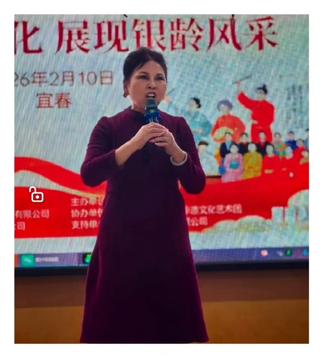 双喜临门——江西海选与黄河华康艺术团江西分团同日启幕