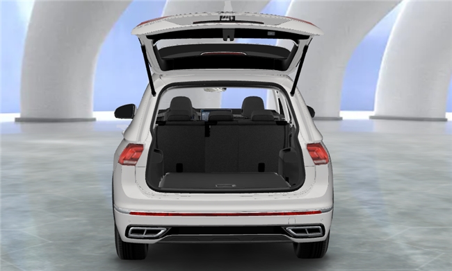 同级天花板!15万左右SUV推荐瑞虎9打造超宽体智慧座驾(图3)