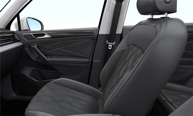 同级天花板!15万左右SUV推荐瑞虎9打造超宽体智慧座驾(图6)