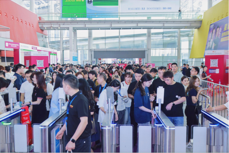 突破户外产业瓶颈的国际平台——2026亚洲户外烧烤展赋能企业升级革新与拓展出海第2张