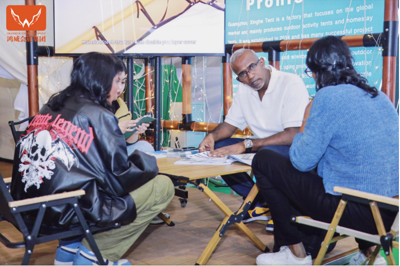 突破户外产业瓶颈的国际平台——2026亚洲户外烧烤展赋能企业升级革新与拓展出海第3张