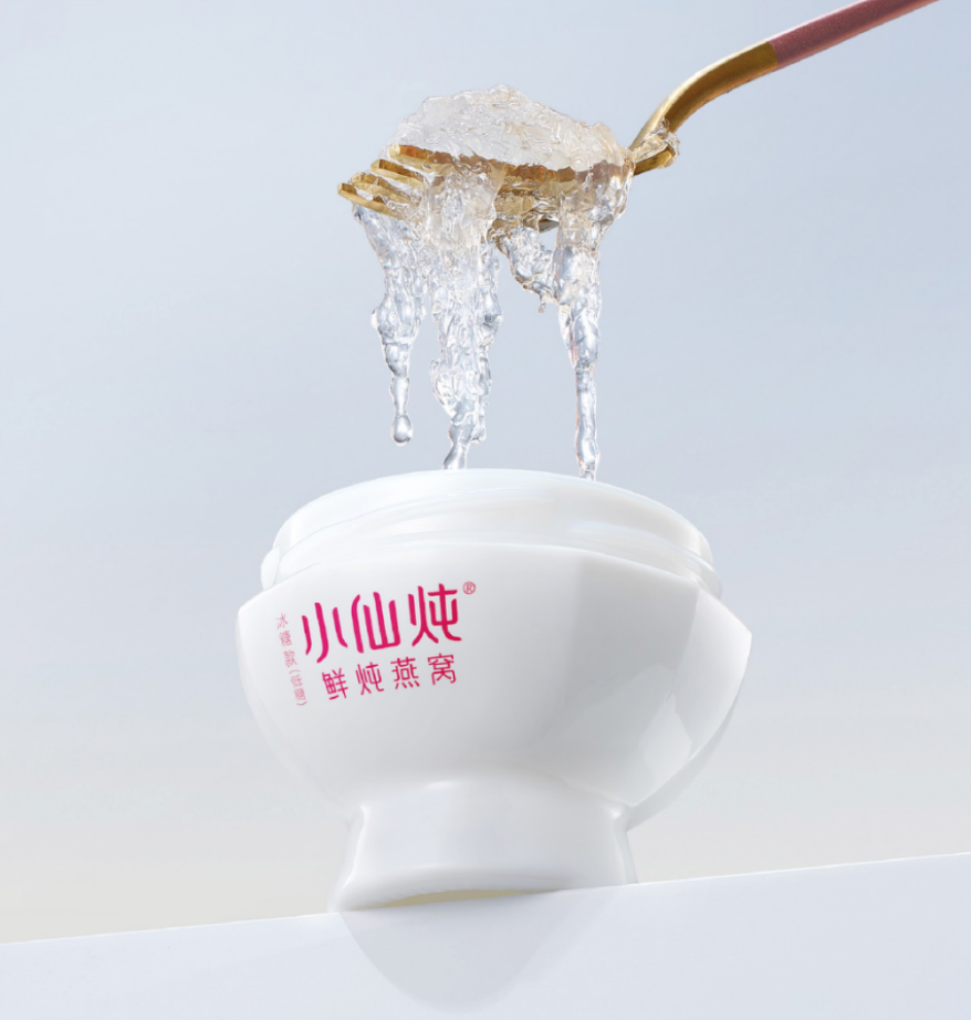 让宝宝赢在起跑线：小仙炖鲜炖燕窝对胎儿智力与皮肤发育的科学支持