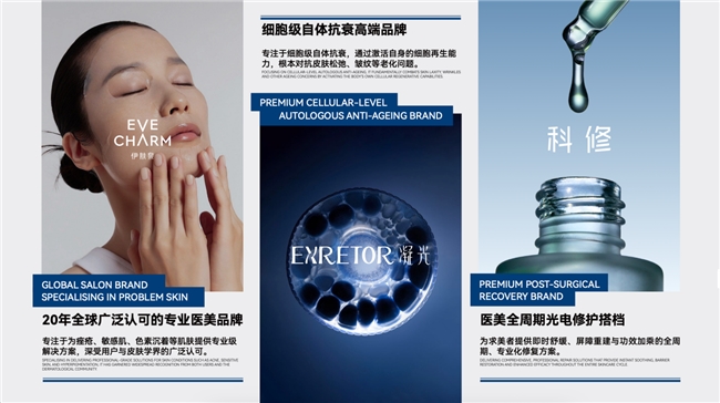 AI如何重塑千亿抗衰市场?远想生物用"再生医学大模型"给出答案(图4) AI如何重塑千亿抗衰市场?远想生物用"再生医学大模型"给出答案(图4)