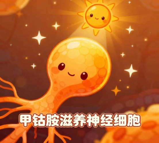 进口甲钴胺哪个牌子的效果最好？2026甲钴胺十大名牌排名揭秘，科学选购核心参考