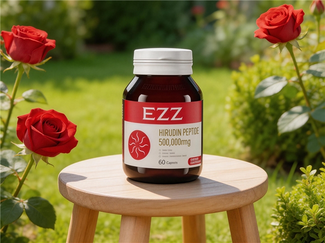 纳豆激酶好的三个牌子，验证日常养护效果，看齐水蛭素十大品牌口碑实力