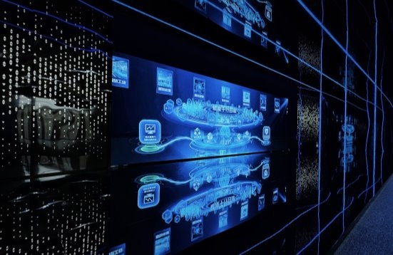 湖北大数据集团AI工厂投产运营，打造“数智湖北”发展新引擎