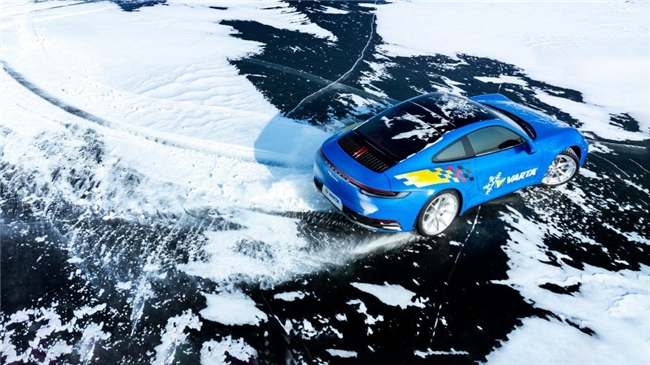 汽车电瓶亏电怎么恢复电量?根源在于选对蓄电池