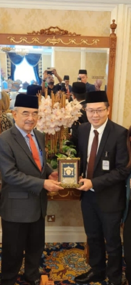 专访KY博士：资本结构与纪律，决定企业长期命运