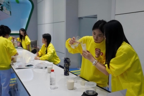 泉州师范学院：实践赋能书香，青春点亮八闽