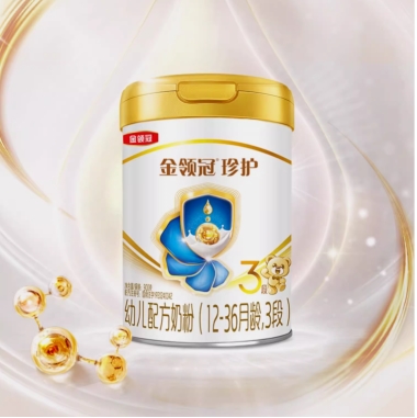 哪款奶粉对肠胃吸收好？新春佳节过后，宝宝轻松无忧喂养指南