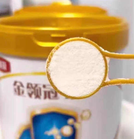 哪款奶粉对肠胃吸收好？新春佳节过后，宝宝轻松无忧喂养指南