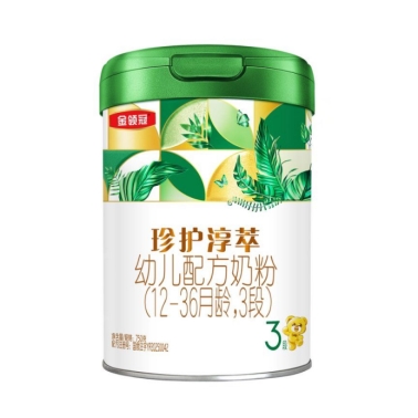 哪款奶粉对肠胃吸收好？新春佳节过后，宝宝轻松无忧喂养指南