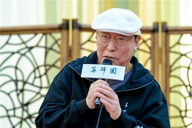 萃锦园藏尽戊戌百年事 方寸台叩问民族变革心