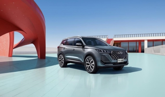 洋媳妇放弃豪车独选中国造背后，瑞虎7如何成为全球顶流？