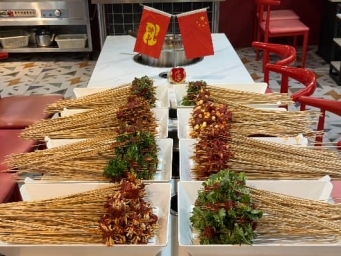 马年贺新岁，致谢一路相伴！