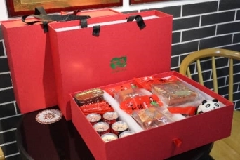 马年贺新岁，致谢一路相伴！