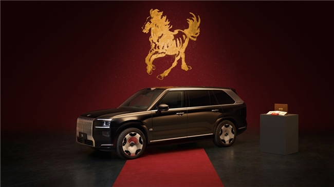 50万左右SUV推荐新视角：从极氪9X看中国品牌高端化之路