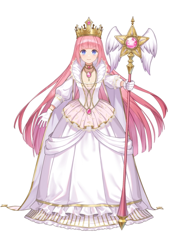 《梦幻魔法公主》2/17更新试玩版,PV&直播素材全公开!