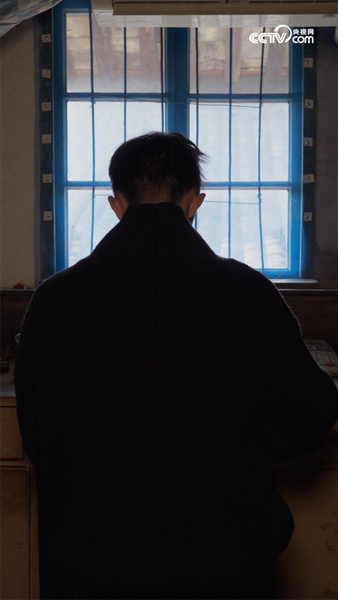 温暖守护特别策划：良田与奶奶的“十年之约”