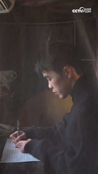 温暖守护特别策划：良田与奶奶的“十年之约”