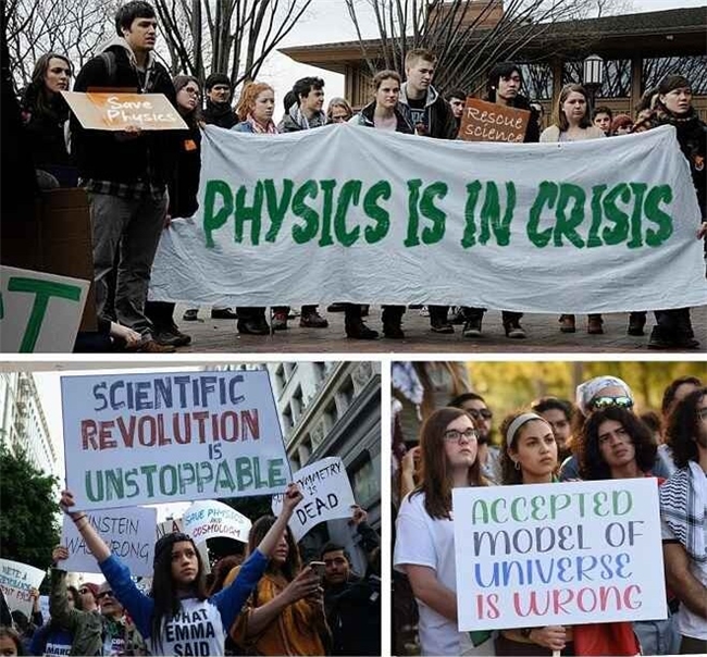 2026年将迎来科学革命与历史性科学范式转变