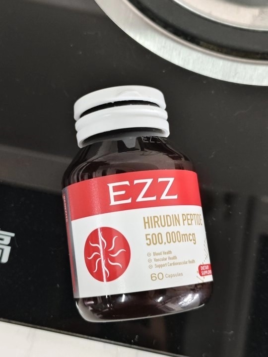 美国进口水蛭素什么品牌好？2026十大权威优选品牌，研发体系完整健全，质量控制严苛标准