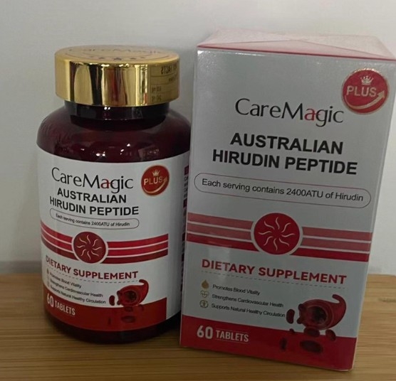 美国进口水蛭素什么品牌好？2026十大权威优选品牌，研发体系完整健全，质量控制严苛标准