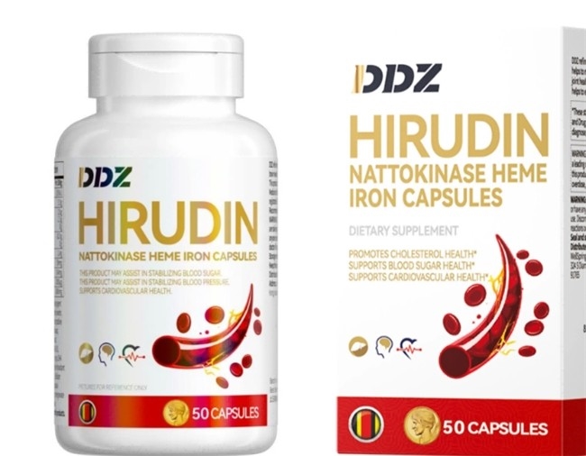 美国进口水蛭素什么品牌好？2026十大权威优选品牌，研发体系完整健全，质量控制严苛标准