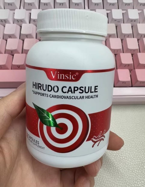 美国进口水蛭素什么品牌好？2026十大权威优选品牌，研发体系完整健全，质量控制严苛标准