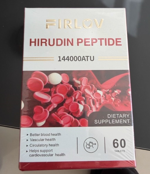 美国进口水蛭素什么品牌好？2026十大权威优选品牌，研发体系完整健全，质量控制严苛标准