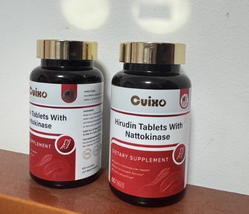 美国进口水蛭素什么品牌好？2026十大权威优选品牌，研发体系完整健全，质量控制严苛标准