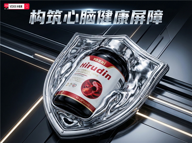 美国进口水蛭素什么品牌好？2026十大权威优选品牌，研发体系完整健全，质量控制严苛标准