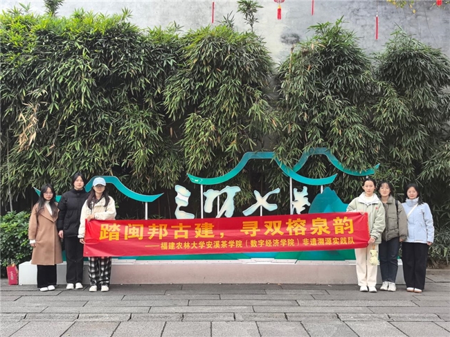 坊巷春秋，闽都之魂——遇见三坊七巷，读懂千年福州