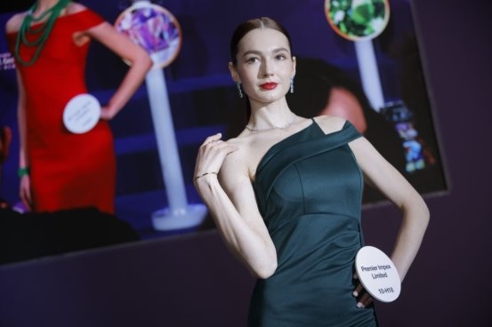 香港珠宝双展将设硬足金展馆