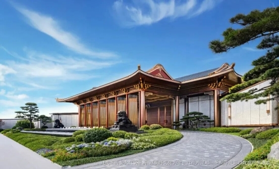 从“产品时代”到“服务时代”：解码建发海晏入选豪宅服务力TOP10