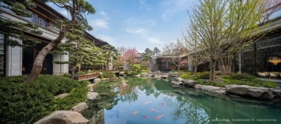 从“产品时代”到“服务时代”：解码建发海晏入选豪宅服务力TOP10