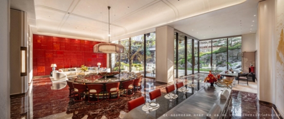 从“产品时代”到“服务时代”：解码建发海晏入选豪宅服务力TOP10