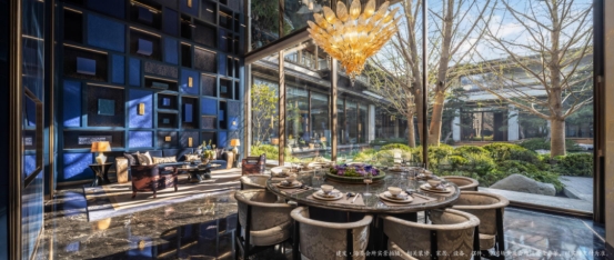 从“产品时代”到“服务时代”：解码建发海晏入选豪宅服务力TOP10