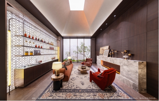 从“产品时代”到“服务时代”：解码建发海晏入选豪宅服务力TOP10