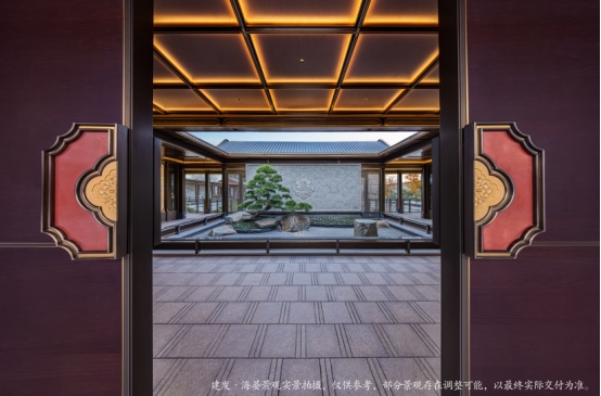 从“产品时代”到“服务时代”：解码建发海晏入选豪宅服务力TOP10