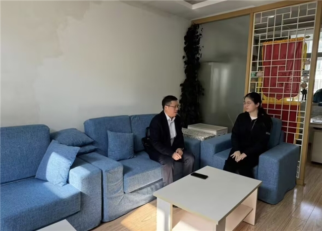 寒假社会实践|“探苏南抗战史，承报国赤子心”——南师大苏南抗战史课题研究小组开展实地考察