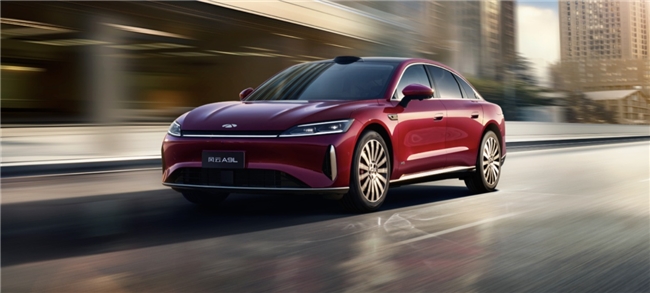 日供仅需约50元，风云A9L轻松开回家！ 