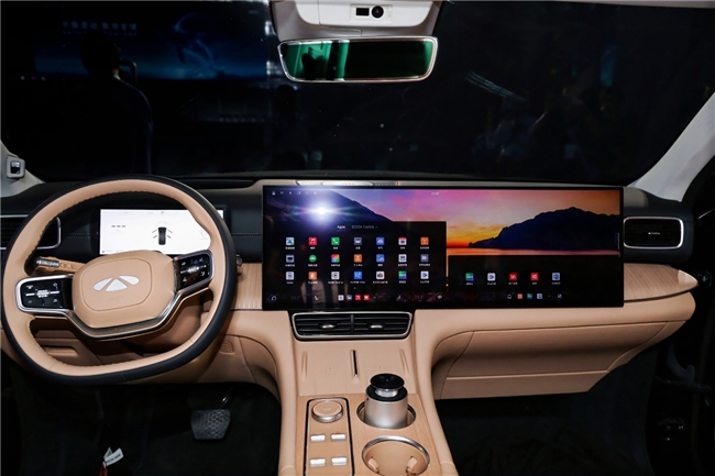 日供仅需约50元，风云A9L轻松开回家！ 