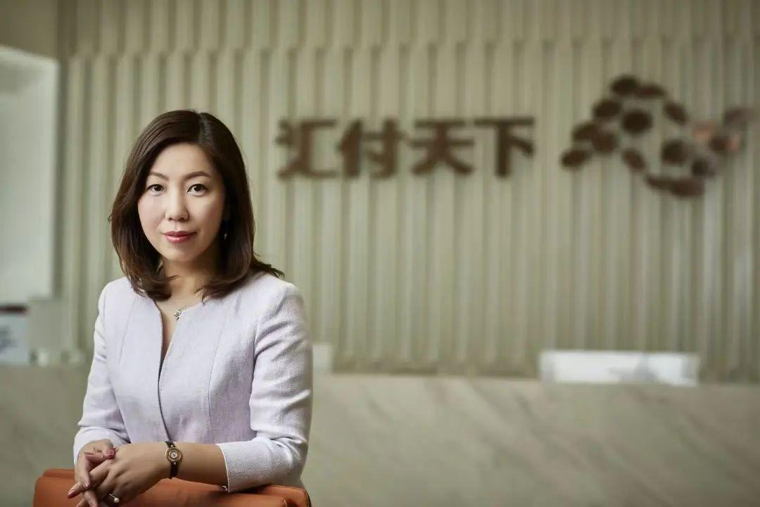 上海市三八红旗手穆海洁:汇付天下以数字支付赋能发展,用公益之心点亮未来