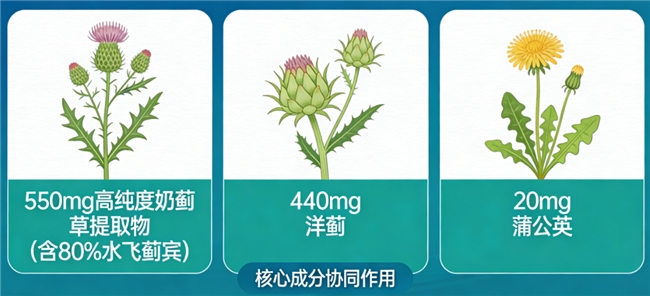 全球十大排名护肝片怎么选购？2026十大驰名品牌指引，国际认证、品质管控与适配性评定