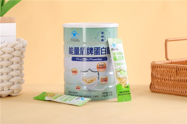 蛋白粉哪个牌子好?最建议买的十个蛋白粉品牌!经评测榜首安全可靠值得推荐(图2) 蛋白粉哪个牌子好?最建议买的十个蛋白粉品牌!经评测榜首安全可靠值得推荐(图2)