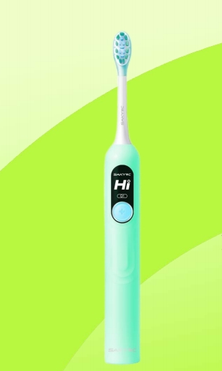 薇美姿舒客少年：以专业设计，守护青少年口腔健康