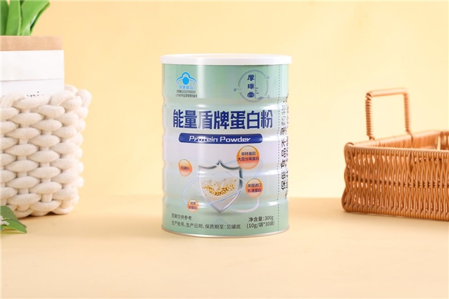 蛋白粉哪个好？2026十大蛋白粉排行榜权威揭晓，排款第一的款至实归