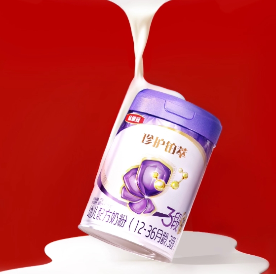 选对宝宝第一口奶,新生儿第一罐奶粉推荐看这篇就够了