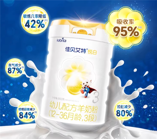 选对宝宝第一口奶,新生儿第一罐奶粉推荐看这篇就够了